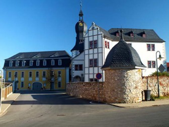 Nimritzer Schloss