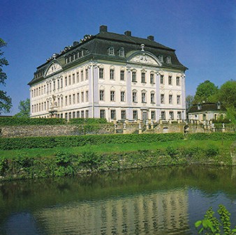 Oppurg Schloss