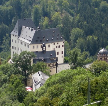 Schloss Burgk
